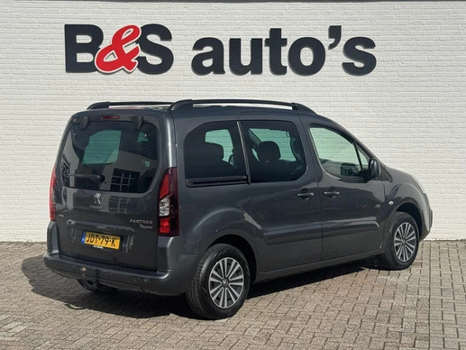 Peugeot Partner - Afbeelding 2 van 30