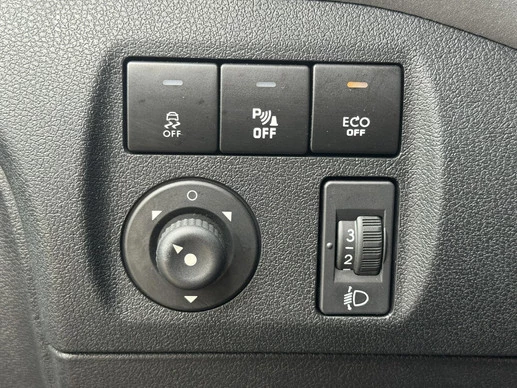Peugeot Partner - Afbeelding 6 van 30