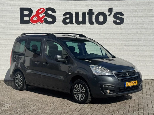 Peugeot Partner - Afbeelding 11 van 30