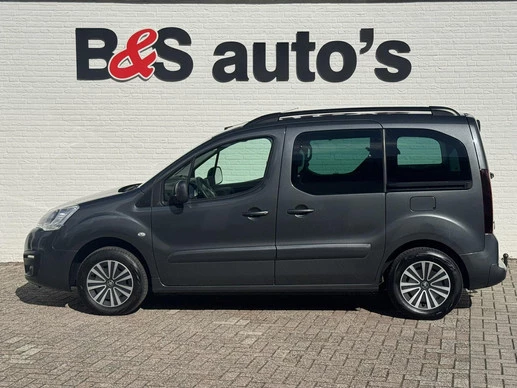 Peugeot Partner - Afbeelding 12 van 30