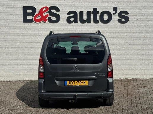 Peugeot Partner - Afbeelding 13 van 30