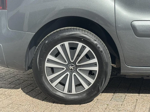 Peugeot Partner - Afbeelding 14 van 30
