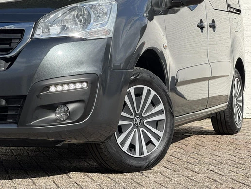 Peugeot Partner - Afbeelding 15 van 30