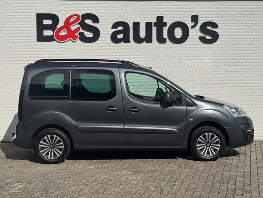 Peugeot Partner - Afbeelding 16 van 30