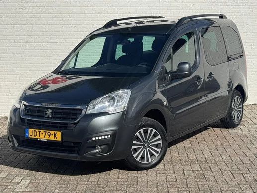 Peugeot Partner - Afbeelding 17 van 30