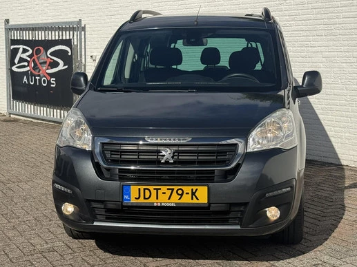 Peugeot Partner - Afbeelding 18 van 30