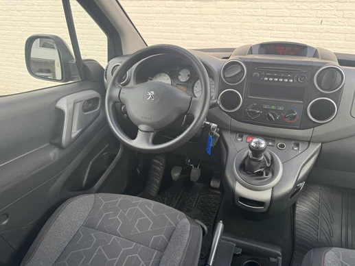 Peugeot Partner - Afbeelding 19 van 30