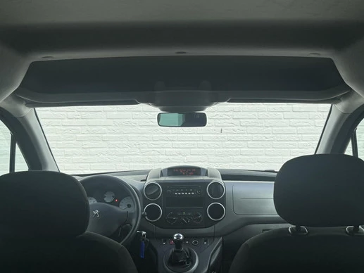 Peugeot Partner - Afbeelding 20 van 30