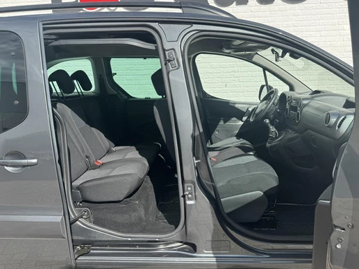 Peugeot Partner - Afbeelding 26 van 30