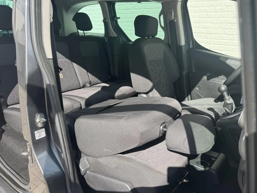 Peugeot Partner - Afbeelding 27 van 30