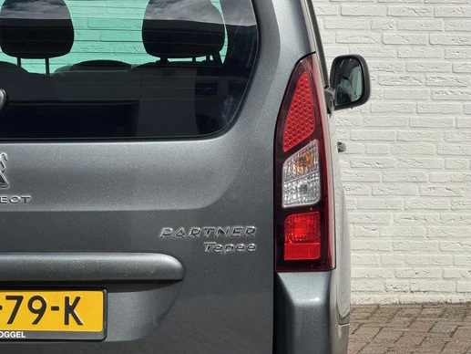 Peugeot Partner - Afbeelding 30 van 30