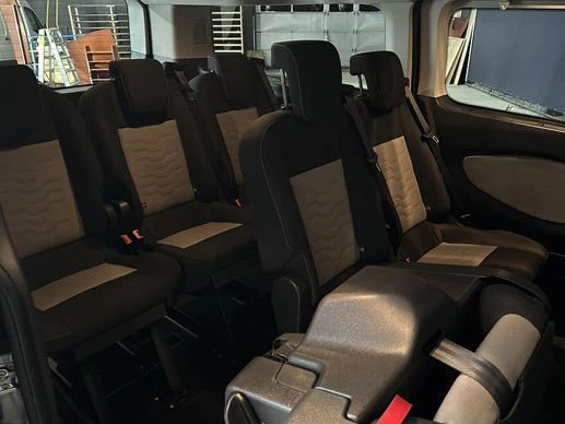 Ford Tourneo Custom - Afbeelding 2 van 25