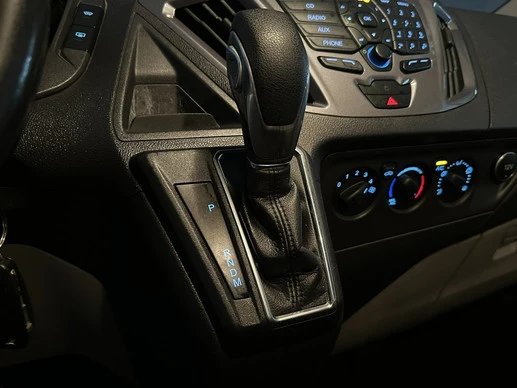 Ford Tourneo Custom - Afbeelding 3 van 25