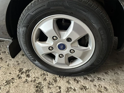 Ford Tourneo Custom - Afbeelding 5 van 25