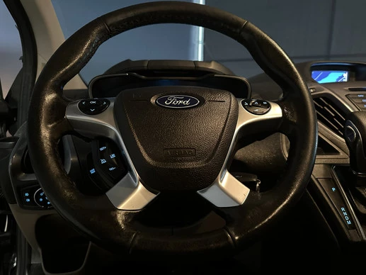 Ford Tourneo Custom - Afbeelding 7 van 25