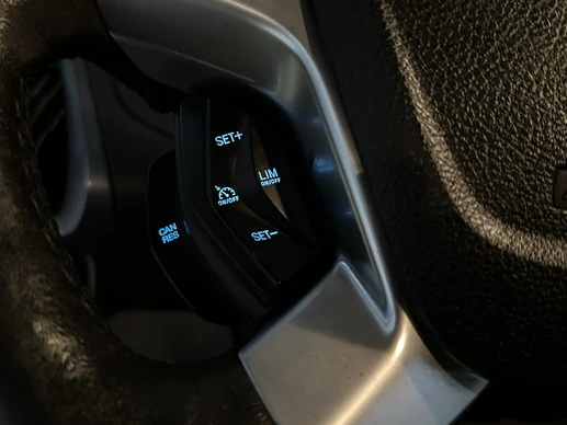 Ford Tourneo Custom - Afbeelding 8 van 25