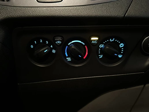 Ford Tourneo Custom - Afbeelding 9 van 25