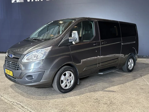 Ford Tourneo Custom - Afbeelding 11 van 25