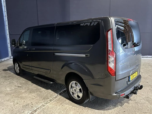 Ford Tourneo Custom - Afbeelding 13 van 25
