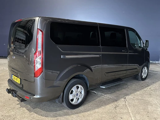 Ford Tourneo Custom - Afbeelding 14 van 25