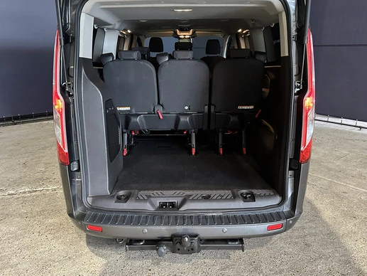 Ford Tourneo Custom - Afbeelding 15 van 25