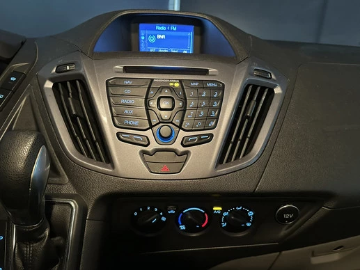 Ford Tourneo Custom - Afbeelding 20 van 25