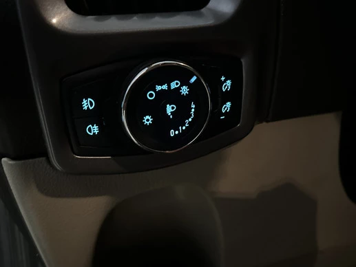 Ford Tourneo Custom - Afbeelding 21 van 25