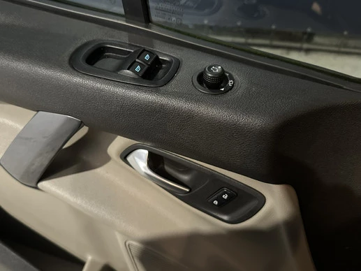 Ford Tourneo Custom - Afbeelding 22 van 25