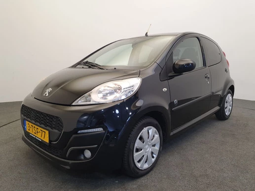 Peugeot 107 - Afbeelding 1 van 28