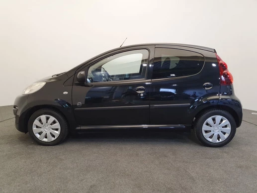 Peugeot 107 - Afbeelding 2 van 28