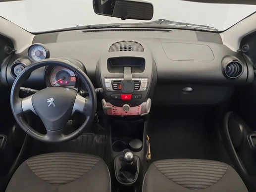 Peugeot 107 - Afbeelding 4 van 28