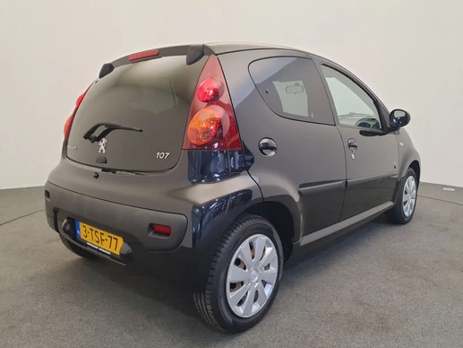 Peugeot 107 - Afbeelding 5 van 28