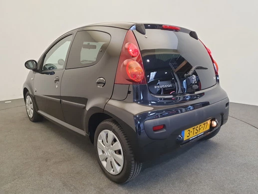 Peugeot 107 - Afbeelding 6 van 28