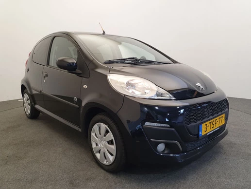 Peugeot 107 - Afbeelding 7 van 28