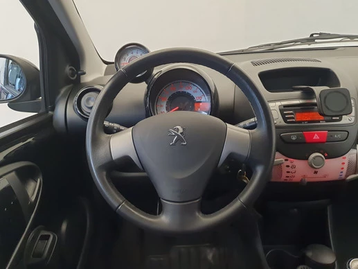 Peugeot 107 - Afbeelding 8 van 28