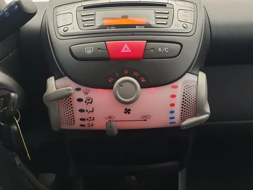 Peugeot 107 - Afbeelding 11 van 28