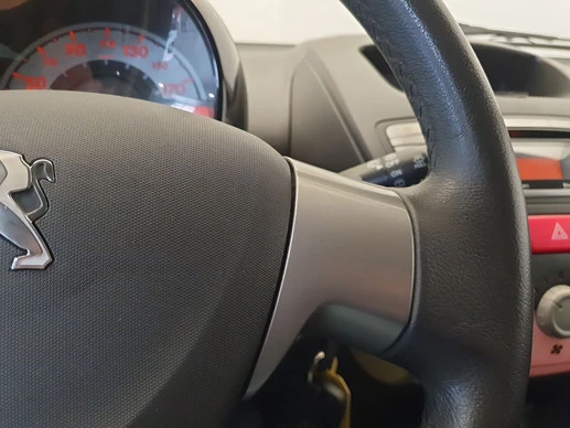 Peugeot 107 - Afbeelding 14 van 28