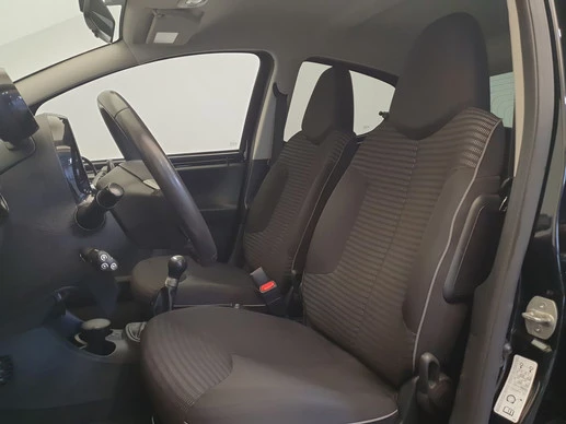 Peugeot 107 - Afbeelding 16 van 28