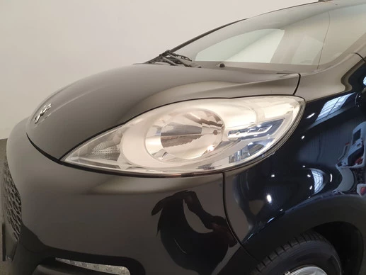 Peugeot 107 - Afbeelding 17 van 28