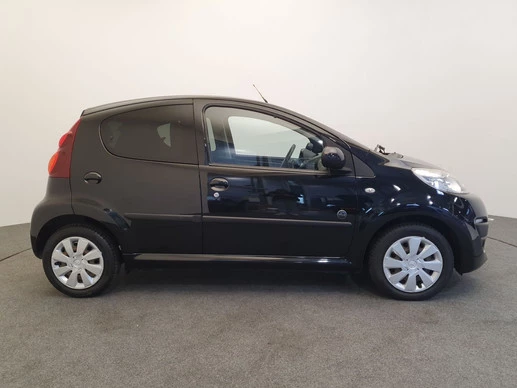 Peugeot 107 - Afbeelding 19 van 28