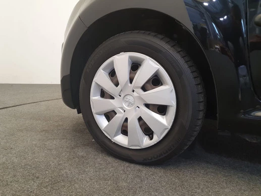 Peugeot 107 - Afbeelding 20 van 28