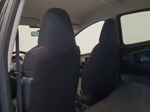 Peugeot 107 - Afbeelding 22 van 28