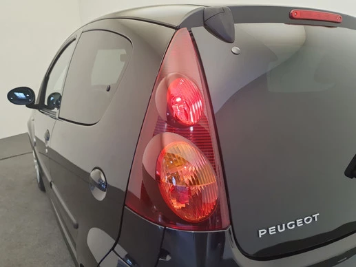 Peugeot 107 - Afbeelding 25 van 28