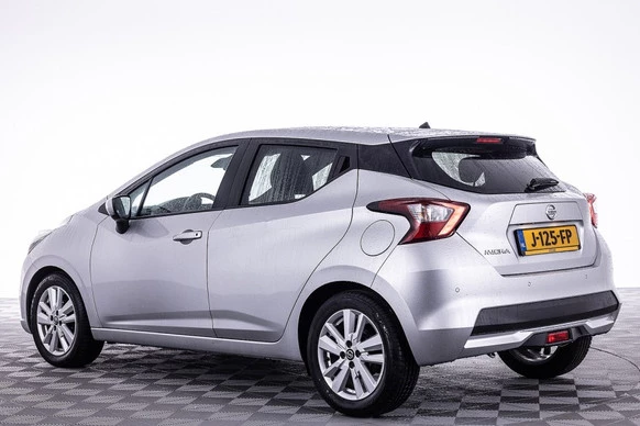 Nissan Micra - Afbeelding 2 van 30
