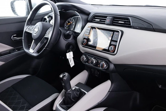 Nissan Micra - Afbeelding 3 van 30