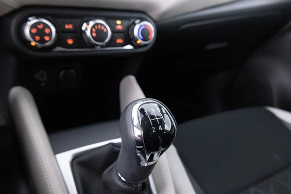 Nissan Micra - Afbeelding 13 van 30