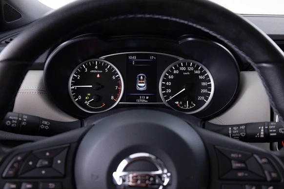Nissan Micra - Afbeelding 17 van 30