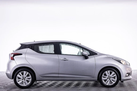 Nissan Micra - Afbeelding 27 van 30