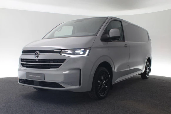 Volkswagen e-Transporter - Afbeelding 1 van 30