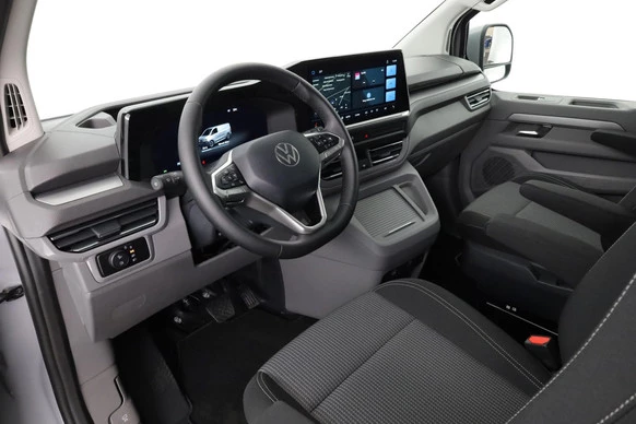 Volkswagen e-Transporter - Afbeelding 2 van 30
